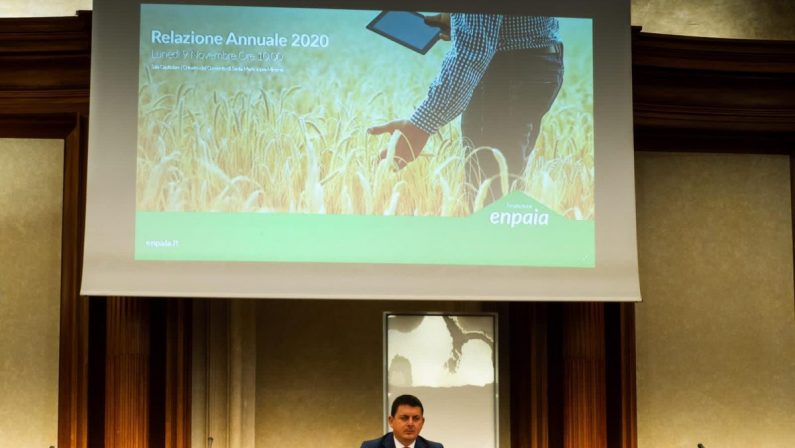 L’agricoltura resiste alla pandemia e si prepara al rilancio