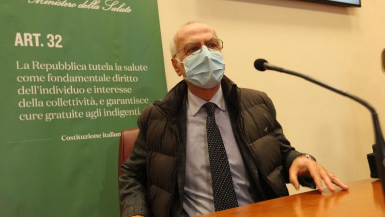 Covid, Rezza “Rt a circa 1.7, la situazione continua a peggiorare”
