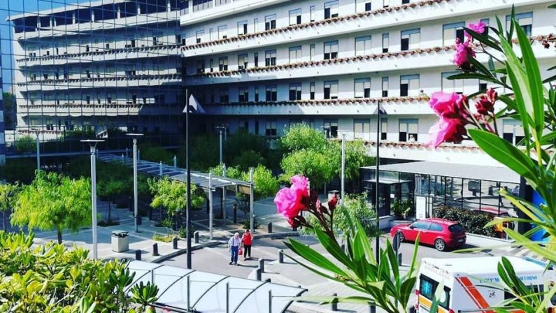 Ospedale “Giglio” di Cefalù, nuovo portale per referti online