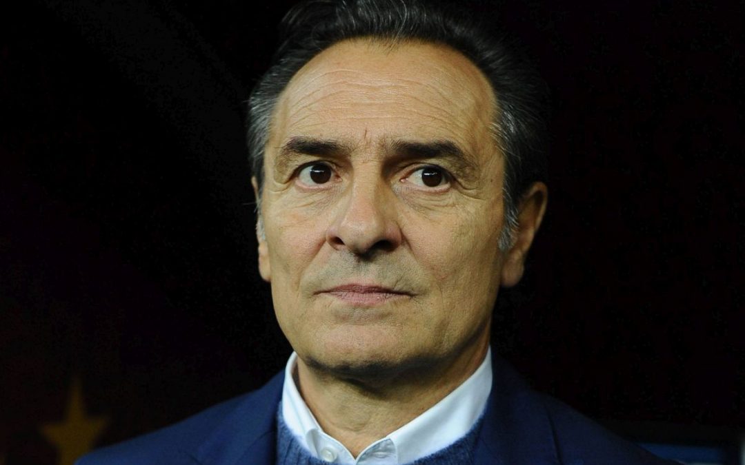 Prandelli torna alla Fiorentina “Spinto da cuore e istinto”