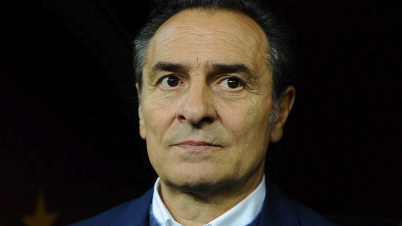 Prandelli torna alla Fiorentina “Spinto da cuore e istinto”