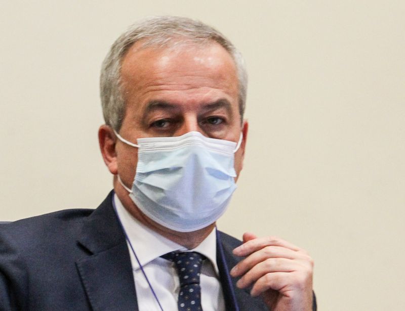 Coronavirus, Locatelli “Vaccino da metà gennaio”