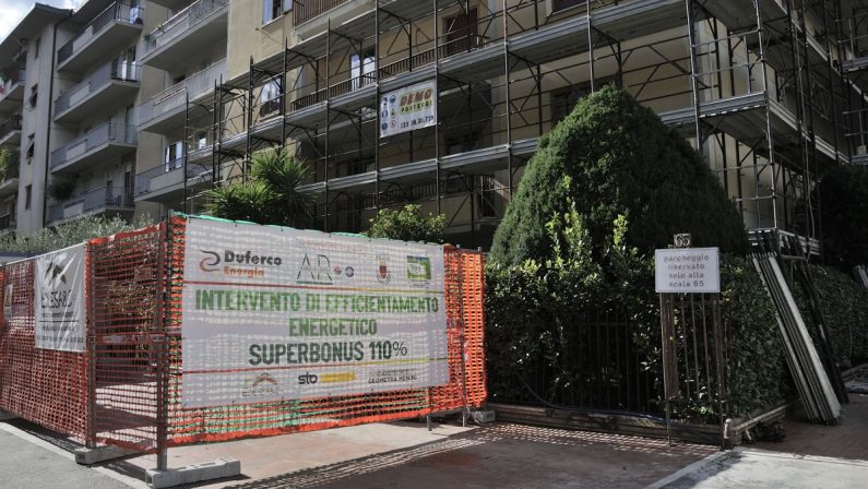 Superbonus 110%, iter più semplice grazie a un accordo Unicredit-PwC TLS