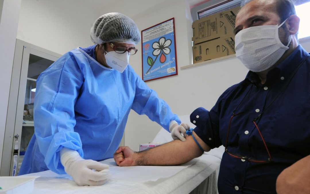 Covid, un sondaggio: più difficili i rapporti medico di base-paziente