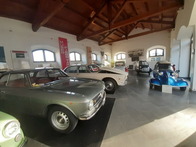 Bagnoregio entra in “Città dei motori” e la rete Anci sale a 30 comuni