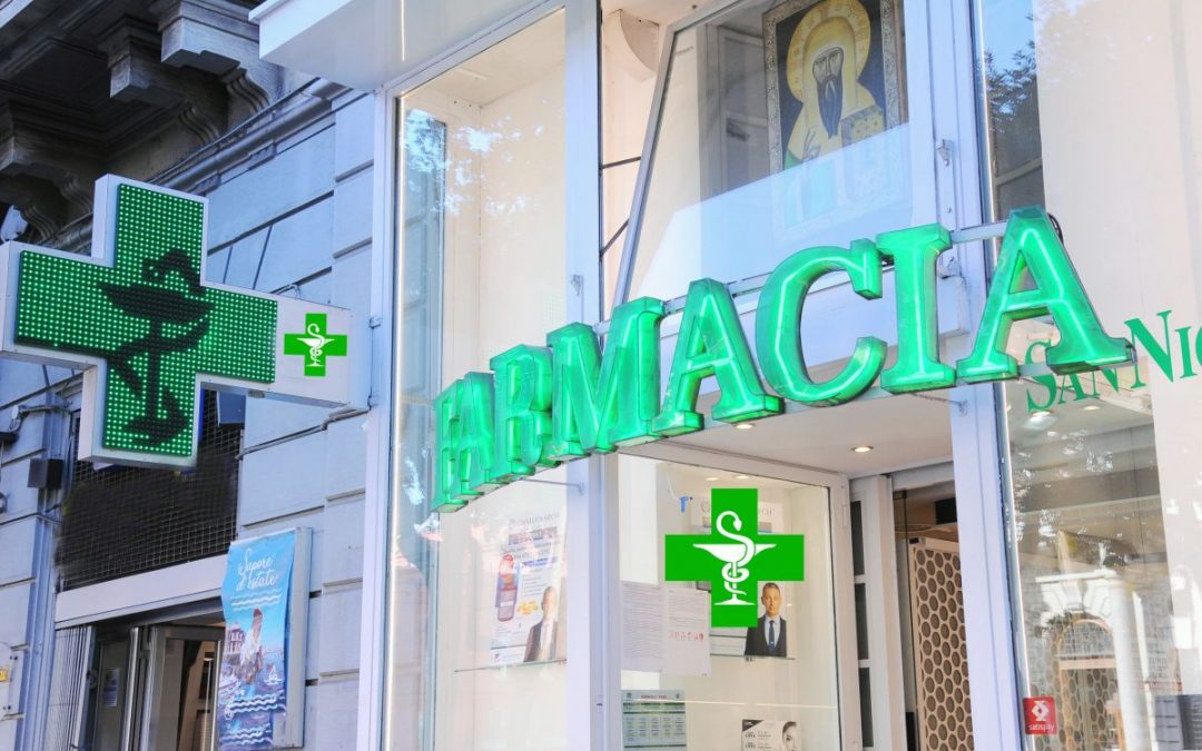 Farmaci, con l’automedicazione 844 mln di risparmio annuo sulla spesa