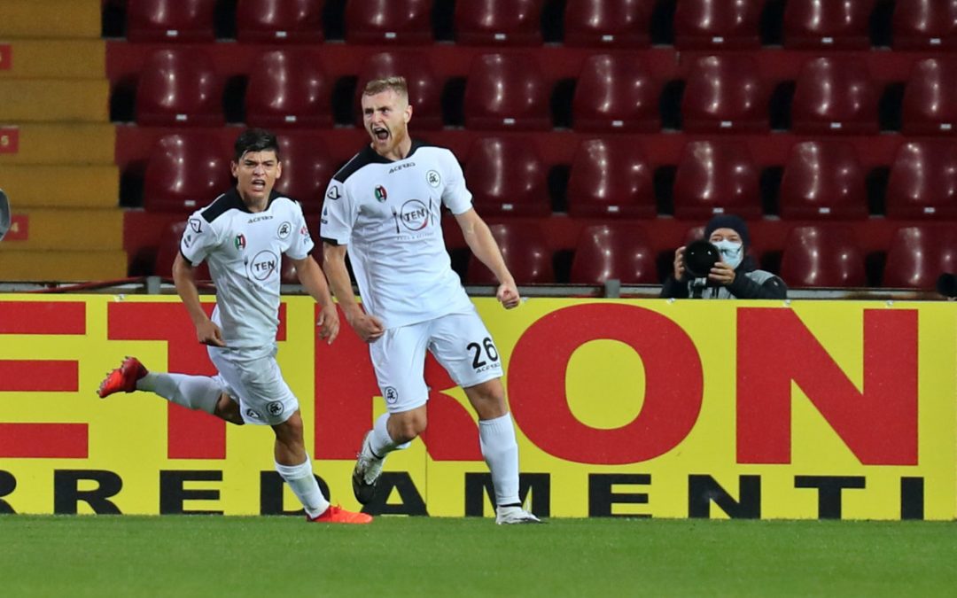 Doppietta Pobega, l’Under 21 azzurra vince 2-1 in Islanda