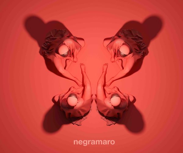 I Negramaro tornano con l’album “Contatto”