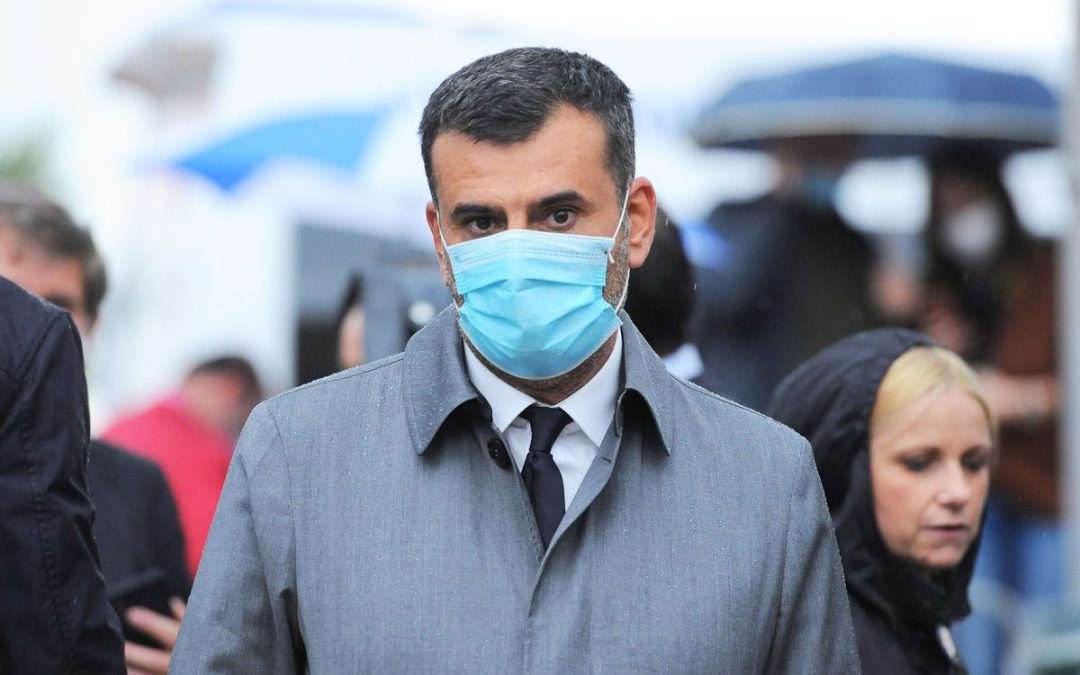 Coronavirus, Decaro “I Comuni siano ascoltati di più”