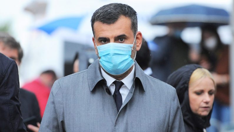 Coronavirus, Decaro “I Comuni siano ascoltati di più”