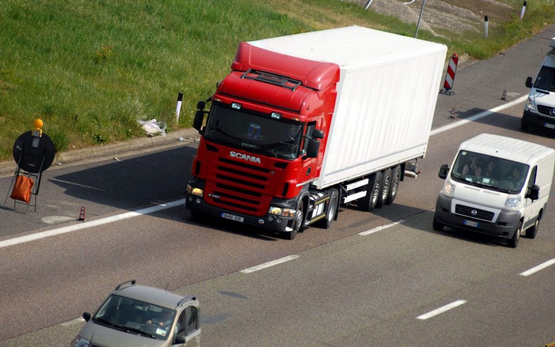 Anita “Garantire il ristoro agli autisti dei Tir fuori dalle autostrade”