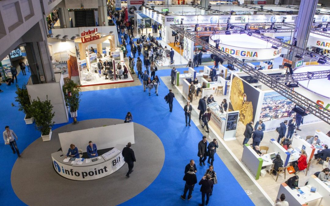 Turismo, la BIT di Milano dal 9 all’11 maggio 2021