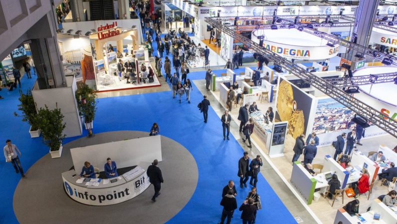 Turismo, la BIT di Milano dal 9 all’11 maggio 2021