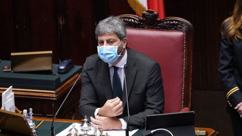 M5S, Fico “Stati generali per volare alto, non per prove muscolari”