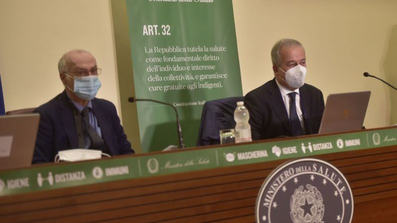 Covid, Iss “La curva decelera ma la situazione è ancora critica”