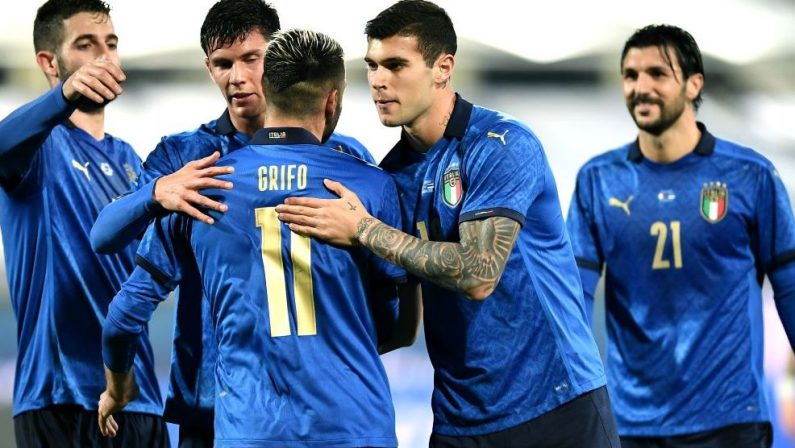 Evani suona la carica “Daremo battaglia alla Polonia”