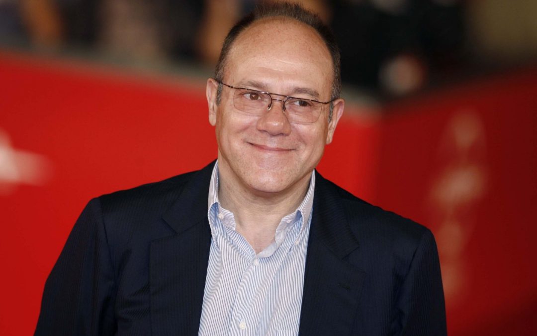I 70 anni di Carlo Verdone, regista e attore “troppo forte”