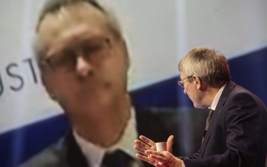 Lavoro, Landini: “Confindustria? Da soli non si migliora la situazione”