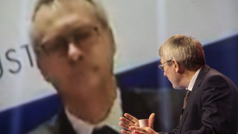 Lavoro, Landini: “Confindustria? Da soli non si migliora la situazione”