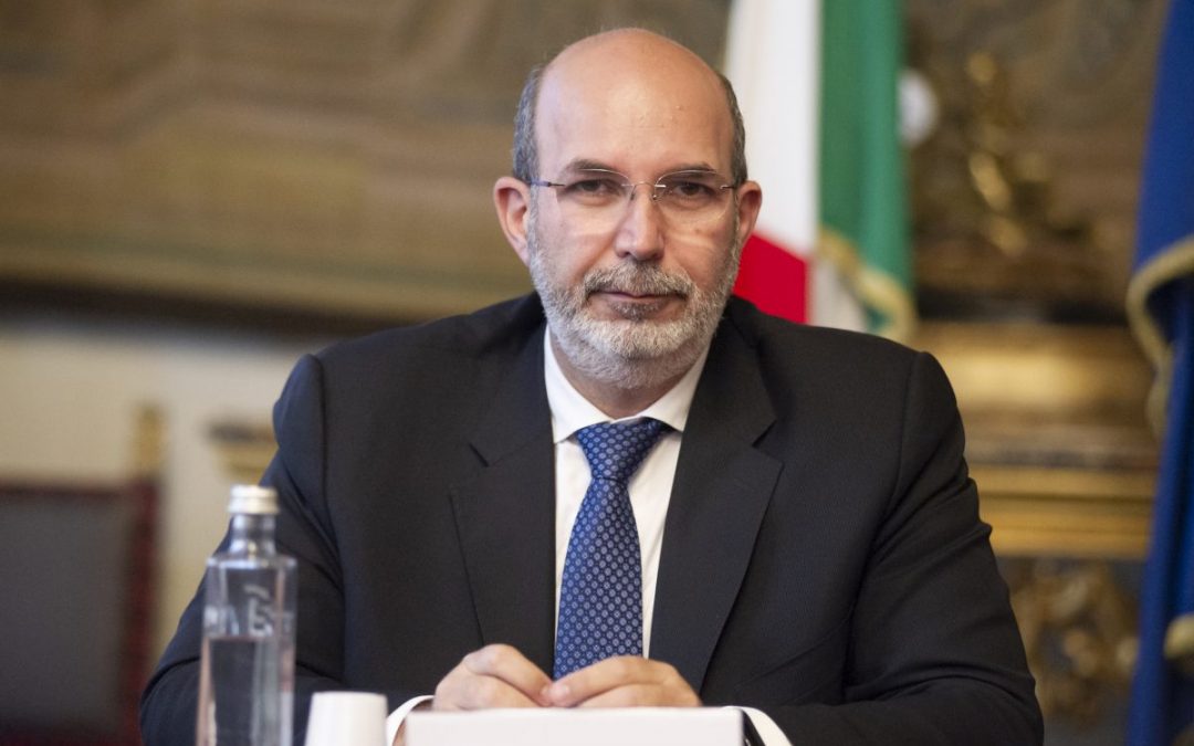 Crimi “Di Battista offensivo, il M5S è democratico”