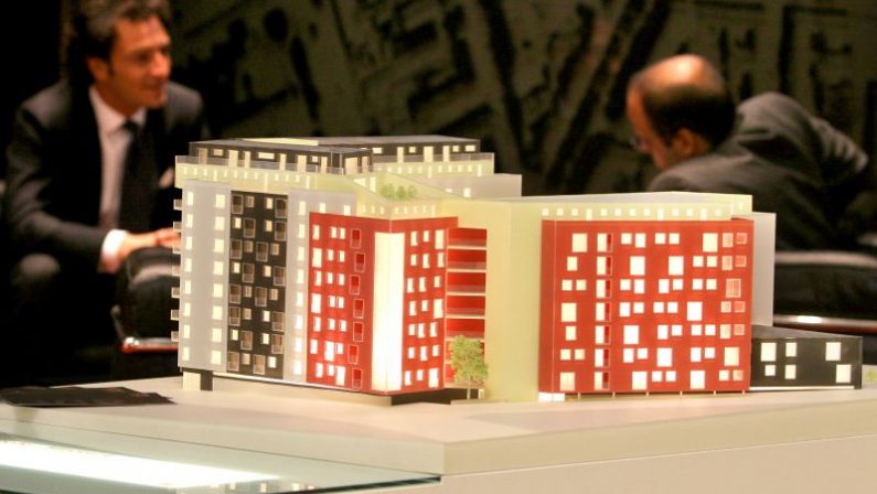 A Urbanpromo Comitato Housing e Rapporto Infrastrutture Sociali