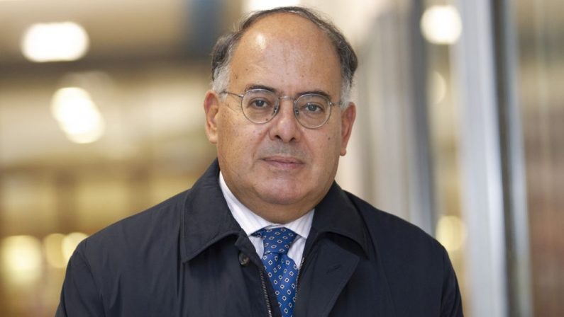 Sanità in Calabria, Gaudio rinuncia “Motivi personali”