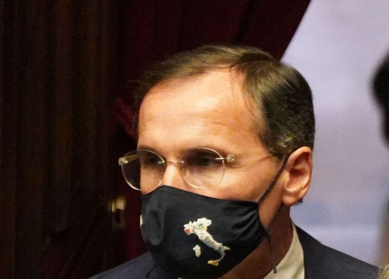 Coronavirus, Boccia “Politicizzare i parametri sarebbe un errore”