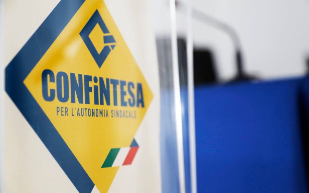 Pubblico impiego, Confintesa Fp “No allo sciopero”