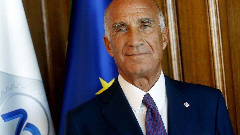 Sticchi Damiani confermato Presidente ACI “Avanti su strada intrapresa”