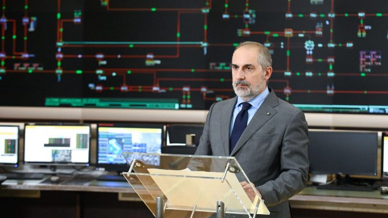 Terna accelera investimenti in Italia, 8,9 miliardi nel nuovo piano