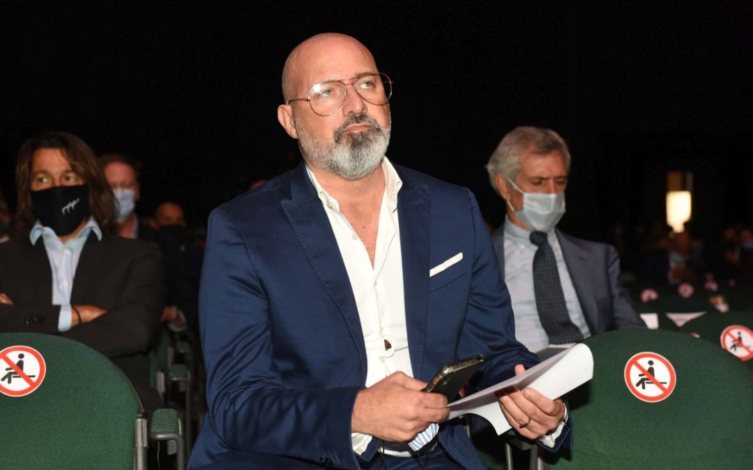 Presidente Emilia Romagna Bonaccini negativo al tampone di controllo