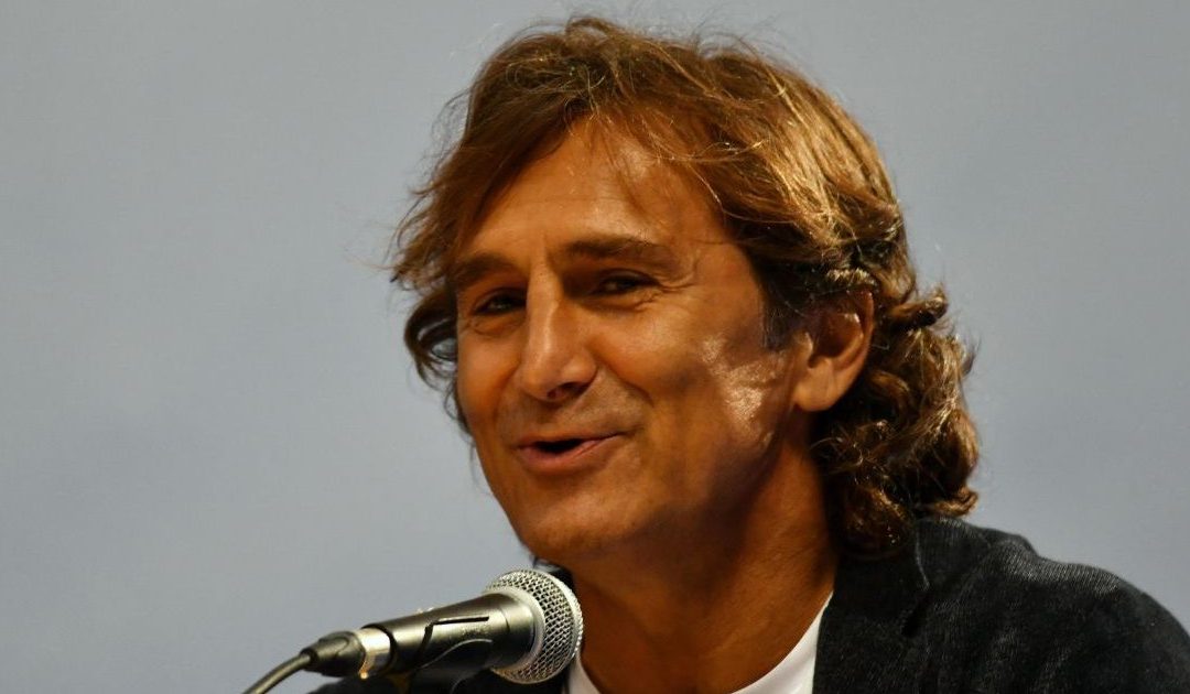 Alex Zanardi