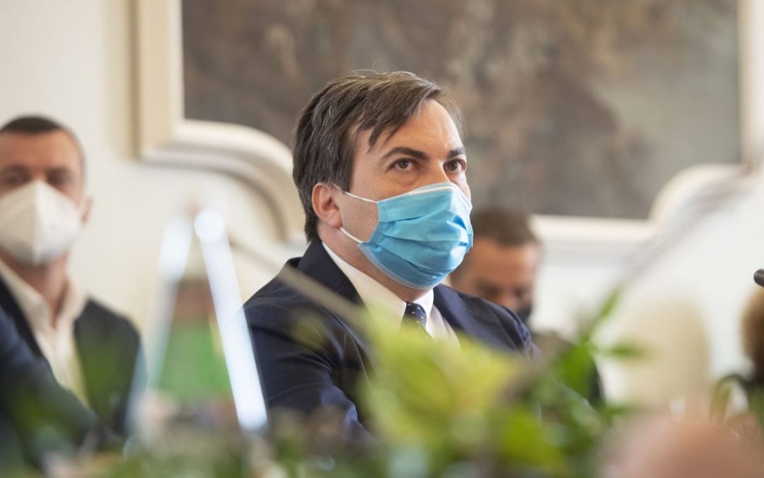 Amendola “Nessun ritardo sul Recovery Plan italiano”
