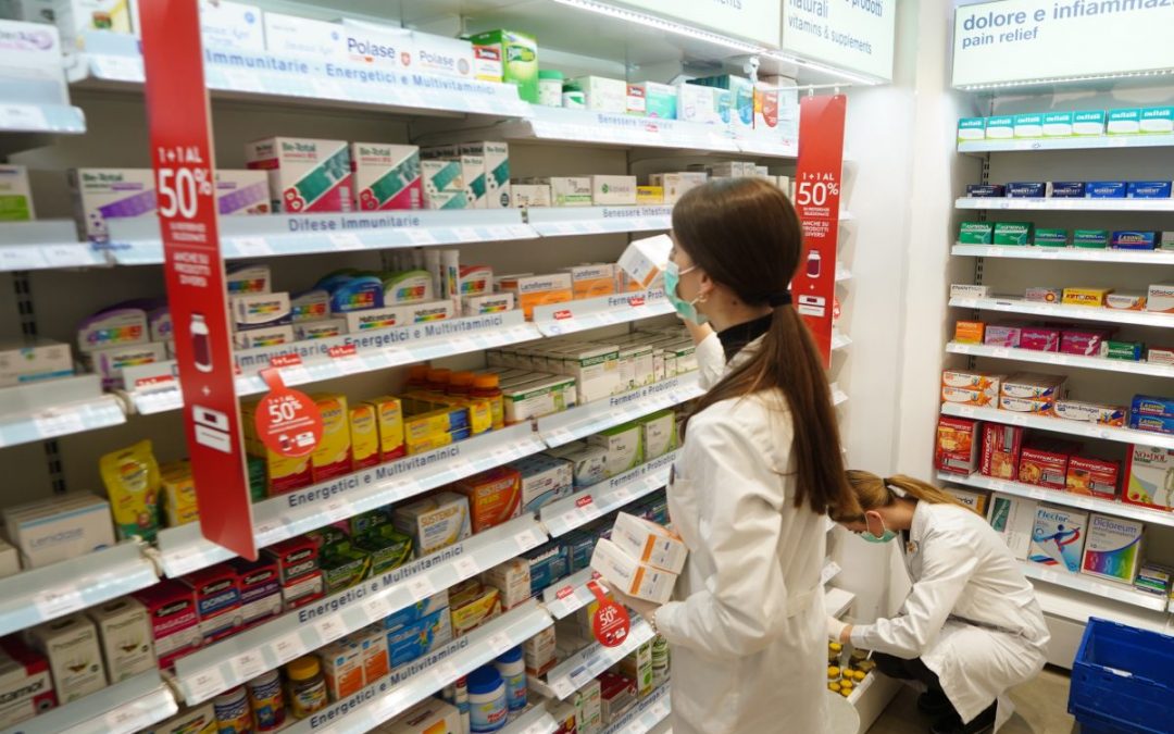 Fofi, investire sul ruolo dei farmacisti per un Ssn più forte