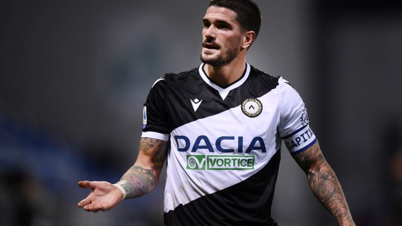 L’Udinese piega il Genoa 1-0, decisivo De Paul