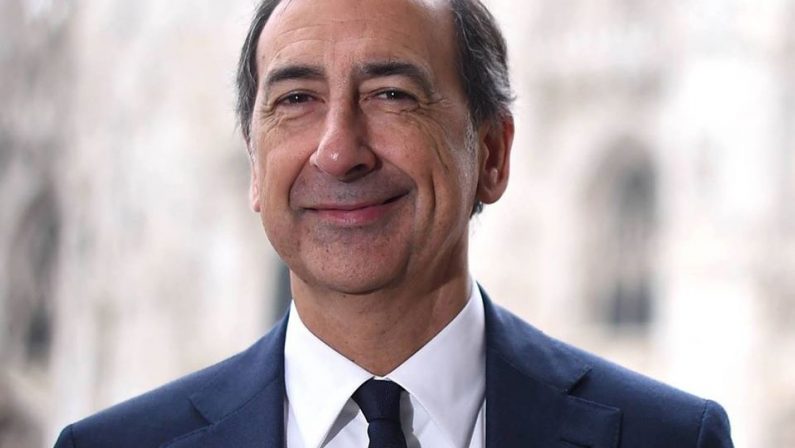 Sala “la sanità in Lombardia è tutta da rifare”