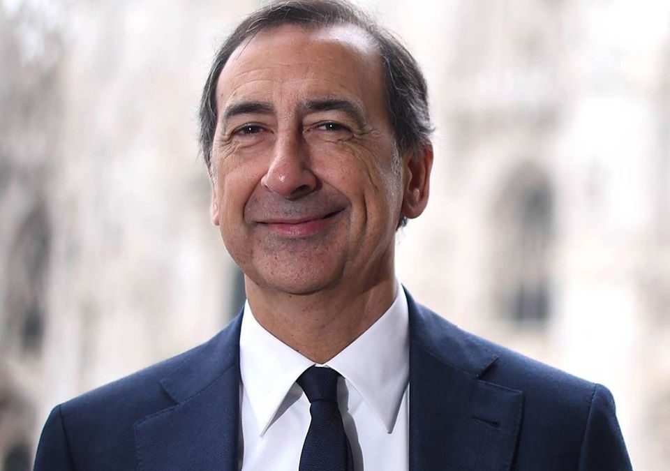 Sala “la sanità in Lombardia è tutta da rifare”