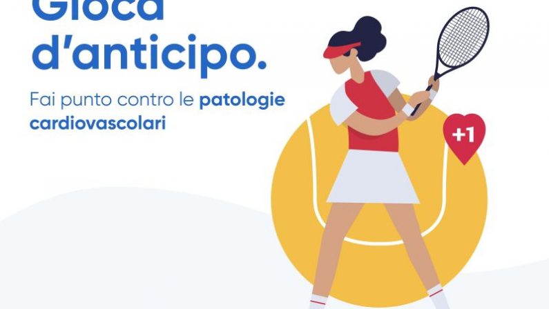 Prevenzione cardiovascolare in farmacia, Roche “Gioca d’anticipo”