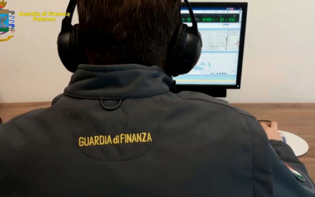 Gang delle scommesse, arresti e sequestri tra Sicilia e Campania