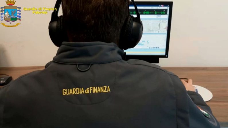 Gang delle scommesse, arresti e sequestri tra Sicilia e Campania