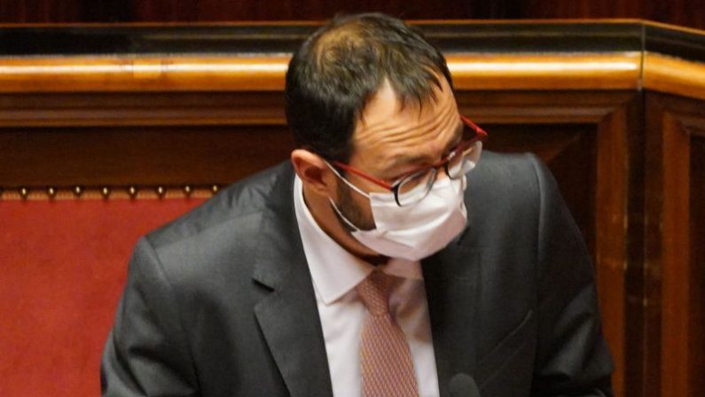 Superbonus, Patuanelli “Al lavoro per la proroga delle misure”