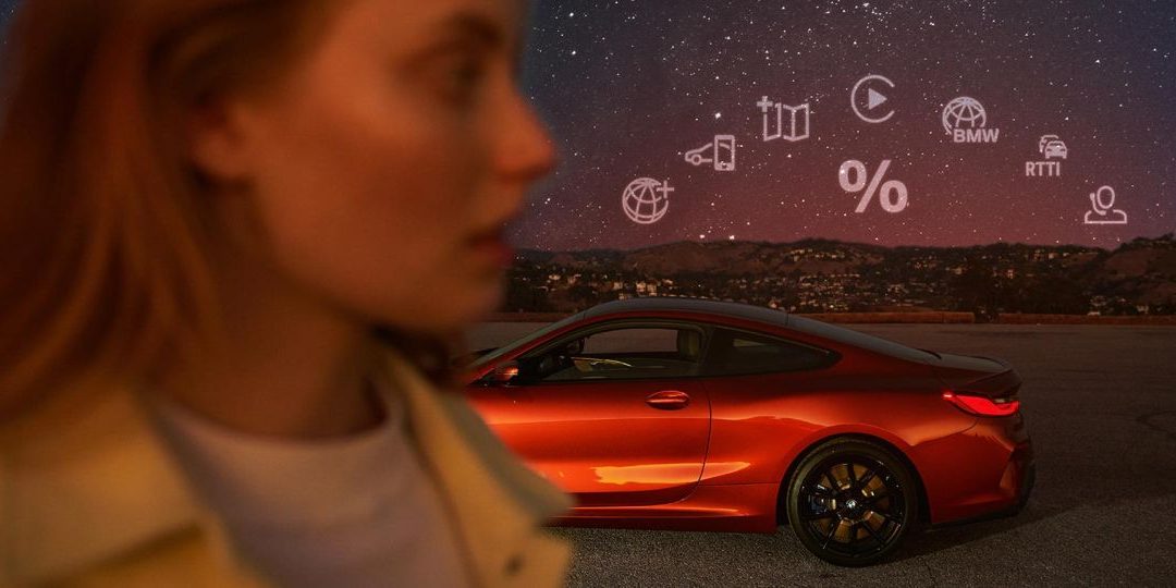 Torna la Black Week di BMW