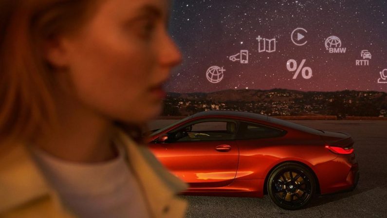 Torna la Black Week di BMW