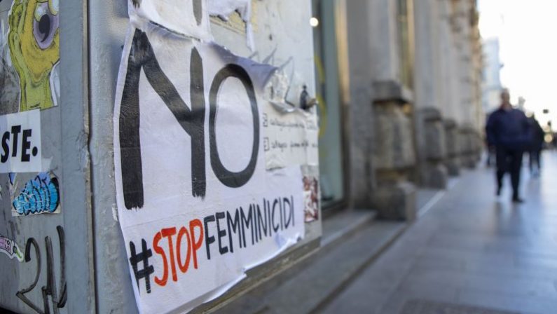 Nel 2020 femminicidi in aumento del 7.3%, fascia più colpita over 65