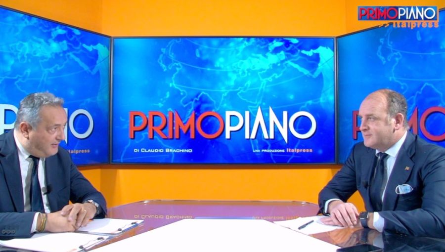 Ruggieri “Forza Italia ha bisogno di una new generation”