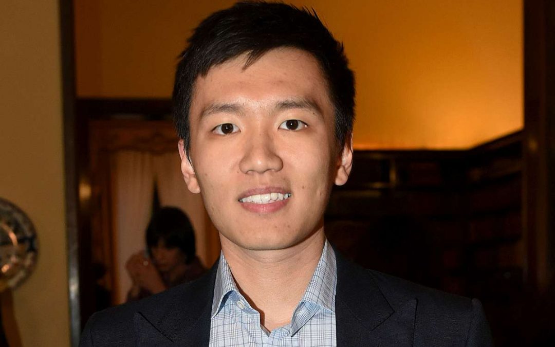 Bilancio Inter in rosso, Zhang “Ma poste basi per vincere”