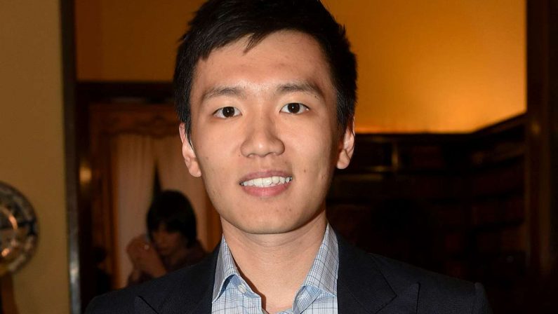 Bilancio Inter in rosso, Zhang “Ma poste basi per vincere”