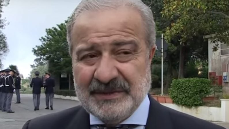 Calabria, prefetto Longo nominato nuovo commissario per la sanità
