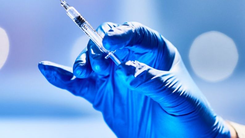 Resta esitazione vaccinale, i medici chiedono responsabilità