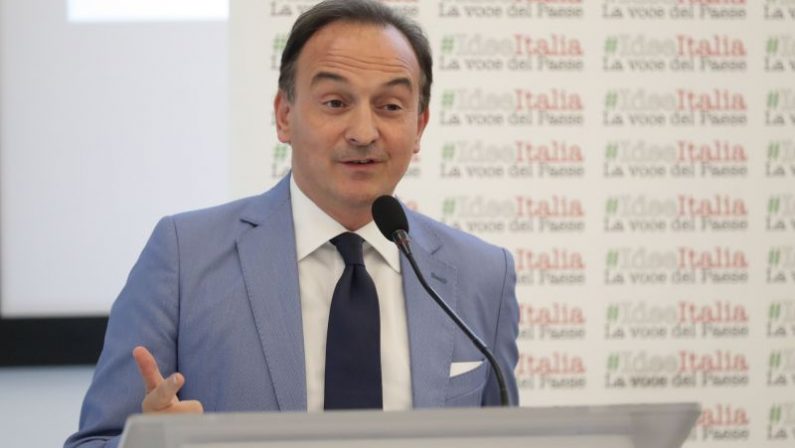 Covid, Cirio “Una follia riaprire ora le scuole”